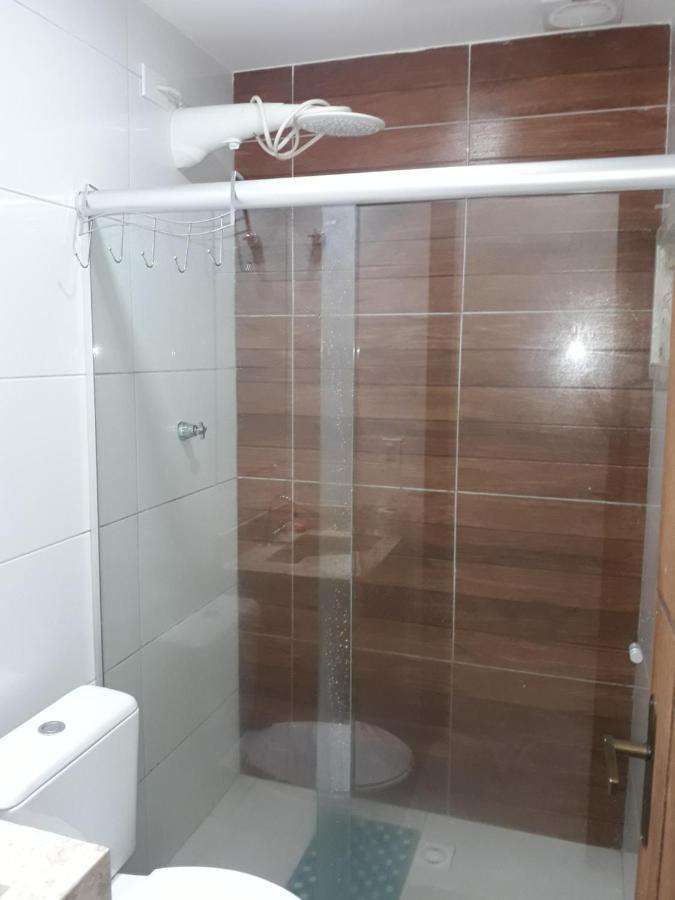 Apartament Flat Mobiliado Na Praia - Ilheus/Olivenca Zewnętrze zdjęcie