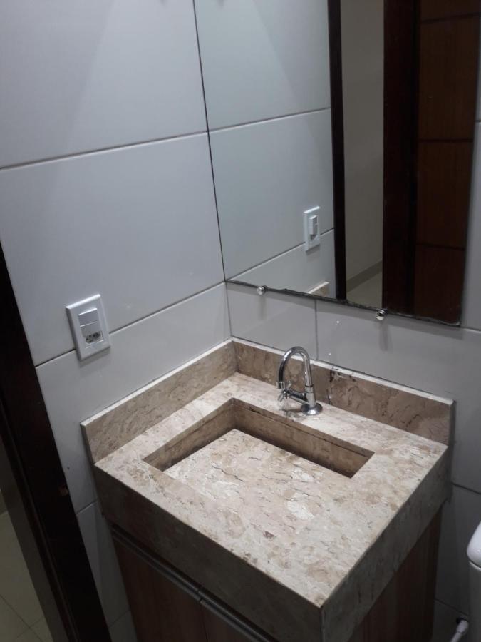 Apartament Flat Mobiliado Na Praia - Ilheus/Olivenca Zewnętrze zdjęcie